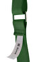 Lb7084 Yoga Strap Green - 4