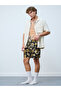 Minions Black Printed Boxers - 3