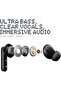 Buds Neo, True Wireless Earbuds, 52H Playtime, Black 35dB Active Noise Cancelling, Bluetooth 6.0, Water-Resistant, 4 Mics for Clear Calls, Spatial Audio&EQ, Customizable via App - 3