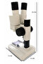 STX-20 STEREO MİKROSKOP - 3