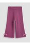 I Bow Detailed Girls' Knitwear Set from Freezen Store - 8