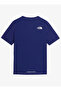 Nf0A8Hw4-Nlv m Summit High Trail Ss Graphic Men's T-Shirt - 4