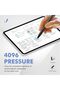 قلم Prosketch Emr مناسب لأجهزة Remarkable 2/Supernote/Scribe اللوحية، مع ممحاة ومشبك قلم. - 2