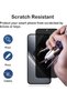 Poco F9 Pro 5g Nano Ghost Screen Protector Matte Ghost Screen Protector Nano Glass - Camera Part Open - 5