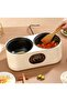 طباخ كهربائي مزدوج RA224 - 7