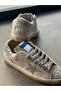 Gray Cam g Sneaker - 2