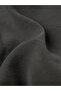 Charcoal Long Sleeve Regular Fit Shirt - 6