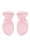 Pink Rabbit Jumpsuit with White Pompom Hat - 5