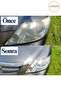 Headlight Polishing Cleaning Water Sanding Set 500 1200 2500 3-Piece Wet Dry Vehicle Auto Care Auto Paint Sanding - 2