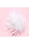 Pink Rabbit Jumpsuit with White Pompom Hat - 3