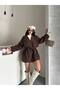 Women's Premium Trench Coat with Belt - 2