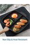 Dish Drying Mats for Kitchen Counter Heat Resistant Mat Kitchen Gadgets Kitchen Accessorie - 3