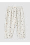 Quality Pieces from Çelebi Store Baby Girl Sweatpants - 3