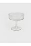 I Textured Glass Bowl with Foot from Freezen Store - 3