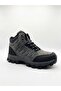 Xstep Men's Non-Slip Sole Water-Resistant Outdoor Winter Boots with Fur Inside X6 - 3