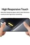 Poco F9 Pro 5g Nano Ghost Screen Protector Matte Ghost Screen Protector Nano Glass - Camera Part Open - 6