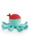 Sailor Octopus Plush Toy - 4