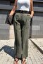 BELT DETAIL PANT - 4