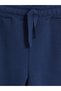 Indigo Boys' Jogger Sweatpants with Elastic Waist - 3