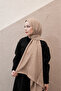 Chain Pattern Jacquard Shawl - 2