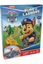 Paw Patrol Pups 'n Ladders Puppies Snakes and Ladders Family Social Board Game for Kids - 6
