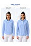 Rose Check Regular Fit Shirt - 5