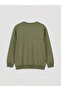 I Zero Roba Yaka Printed Boy's Sweatshirt from Freezen Store - 3