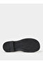 Roman Sandals with Buckle Closure - 6