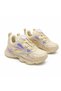 Arvenzo Transparent Sole Children's Smart Lace-Up Sports Shoes