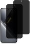 Poco F9 Pro 5g Nano Ghost Screen Protector Matte Ghost Screen Protector Nano Glass - Camera Part Open