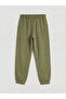Esvab • Modern & Distinctive Boys' Sweatpants with Waist Drawstring - 4