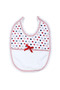Chery Red Heart Rabbit 5 Piece Hospital Exit Set - 5