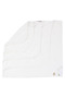 Unisex White Green Yellow Giraffe Bear Embroidered 7 Piece Hospital Discharge Set - 6