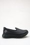 Women's Black Orthopedic Low-Sole Casual Sports Comfortable Shoes - 3