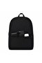 Xyz S10 Eco Series Unisex, School, Backpack - Black - 4