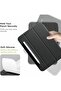 حامل أقلام سيليكون (3 قطع) لأقلام أبل، مناسب لأقلام أبل (USB-C)، وأقلام أبل 1s - 3