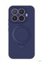 Concepta Mi 17t Pro Regal Cover with Magsafe Stand (131814) - Navy Blue - 3