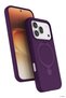 Concepta Honor 600 Regal Magsafe Stand Cover - (131331) Deep Purple