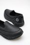 Women's Black Orthopedic Low-Sole Casual Sports Comfortable Shoes - 5