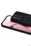 Concepta Mi 17t Pro Regal Cover with Magsafe Stand (131818) - Black - 2