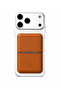 Foldex Stand Taba Magnetic Adhesive Magnetic Card Holder - 2