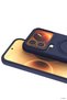 Concepta Mi 17 Pro Regal Cover with Magsafe Stand (131658) - Navy Blue - 2