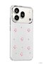 Concepta Honor 600 Pro Bow Patterned Cover - (132557) Pattern 3 - 2