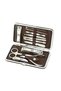 Mey Import ®   12 Piece Manicure Pedicure Set - 5