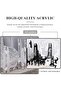 2 Pack 5 Inch Clear Acrylic Display Stands - Foldable Book Holder Easels for Cookbooks, Photo Frames - 5
