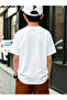 Boys Cotton Graphic T-Shirt - 2