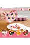 Baby Fruit Food Feeder, Breastmilk Popsicle Molds for Baby Teething Relief, عضاضة التسنين فواكه, Sil - 4