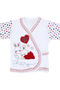 Chery Red Heart Rabbit 5 Piece Hospital Exit Set - 3