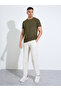 Pack of 2 - Multi-Color Solid Regular Fit T-Shirt - 7