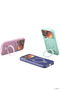 Concepta Mi 17 Pro Regal Cover with Magsafe Stand - (131654) Deep Purple - 4